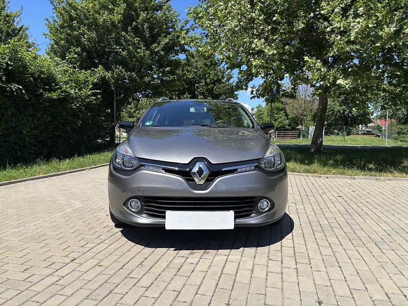 Renault Clio 1.2 54kw Limited - fotka 16 z 25