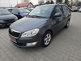 Škoda Fabia II 1,2TSi 63KW Ambiente - náhled 2