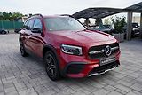 Mercedes-Benz GLB 200d 4Matic/AMG/AT/150 PS/Led - náhled 8