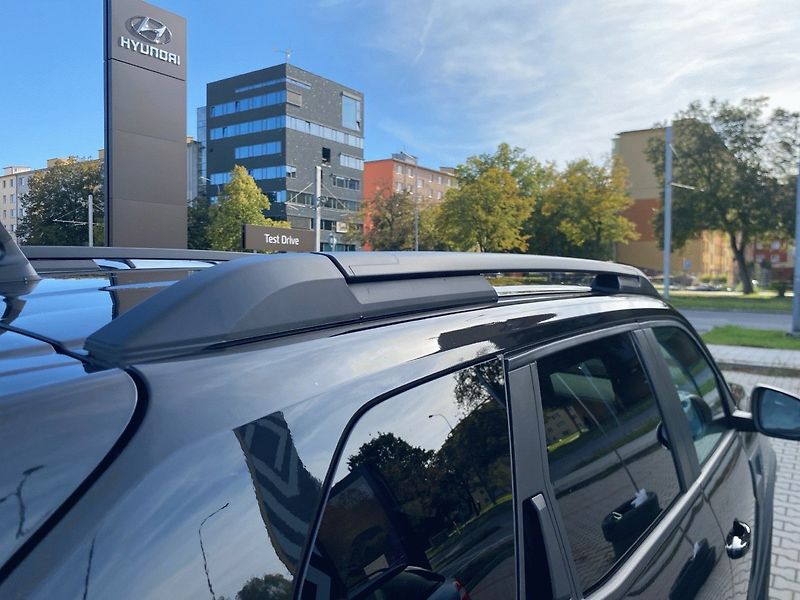 Dacia Duster (2025) Extreme mild hybrid 130 - fotka 25 z 25