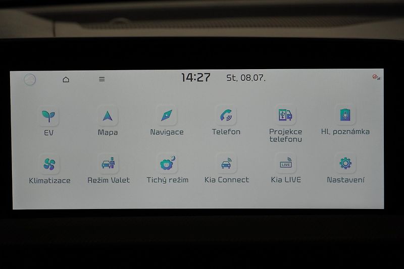 Kia EV6 EV6 77,4 kWh 4x4 GT 430 kW - fotka 29 z 34