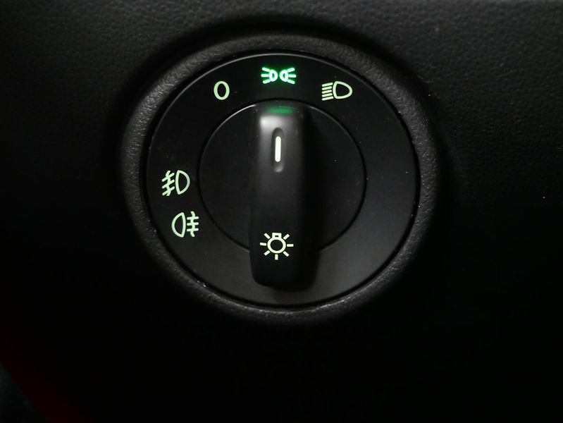 Škoda Citigo - fotka 13 z 20