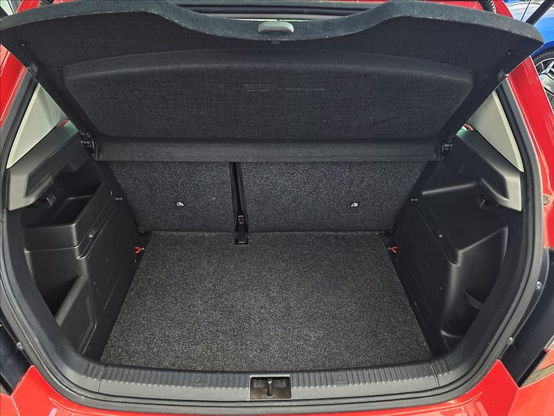 Škoda Fabia III 1,2TSi 81KW Monte Carlo - fotka 26 z 44