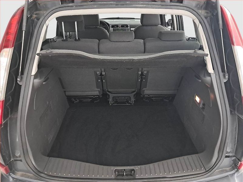 Ford C-MAX (2007) 1.8, nová STK, jezdí výborně - fotka 13 z 19