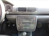 Volkswagen Sharan 1.9TDi aut. klima, 7 míst - náhled 9