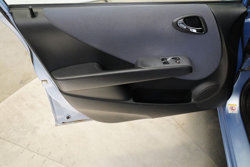 Honda Jazz - fotka 12 z 23