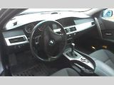 ZKUŠENOSTI UŽIVATELE: BMW Řada 5 525dA