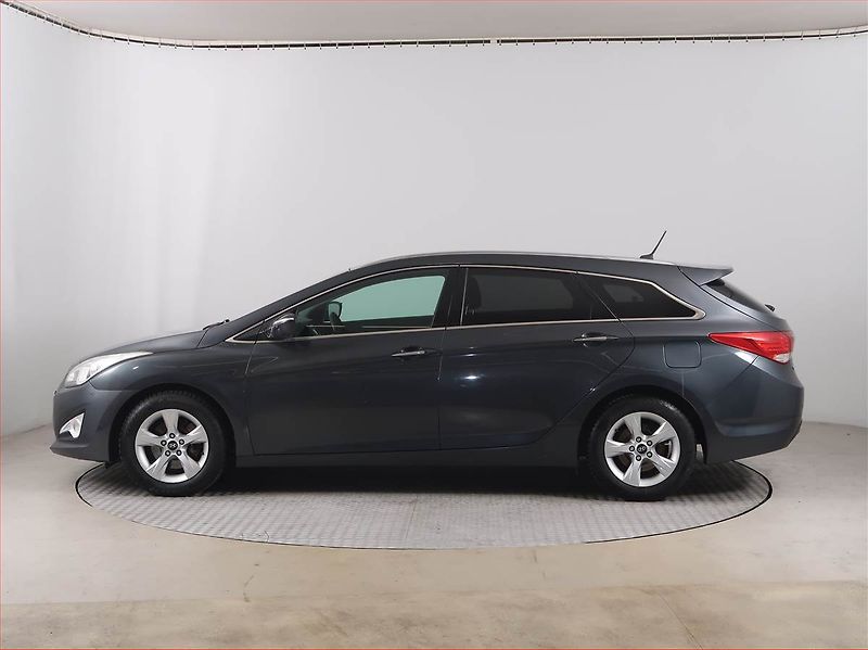 Hyundai i40 (2012) 1.7 CRDI, Tempomat - fotka 3 z 16