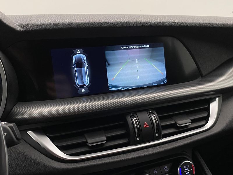 Alfa Romeo Stelvio VELOCE 2.2JTDm REZERVACE - fotka 62 z 62