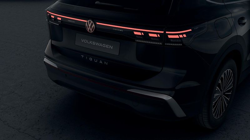 Volkswagen Tiguan (2026) 1,5 eTSI 110 kW mHEV - fotka 7 z 11