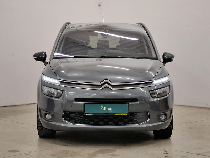 Citroën Grand C4 Picasso - fotka 4 z 24