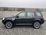 Land Rover Freelander 2.2TD4 160PS 4x4 136TKM SPORT! - náhled 4
