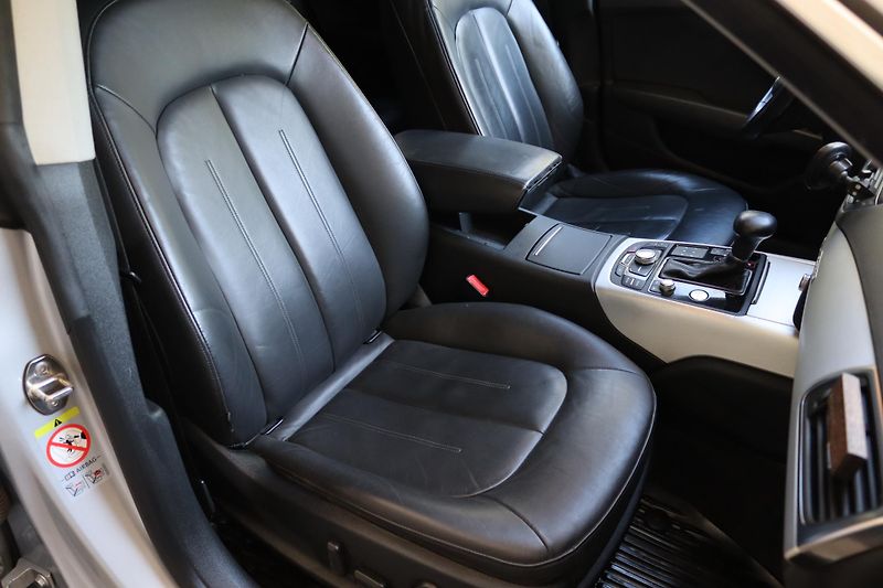Audi A7 3.0TDI V6 QUATTRO 180kW DPH - fotka 48 z 50