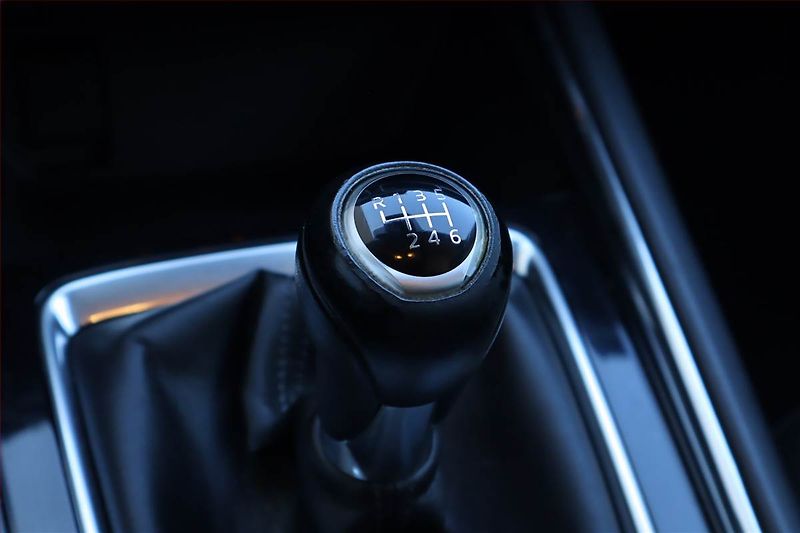 Mazda CX-5 (2019) Revolution 2.0 Skyactiv-G - fotka 22 z 25