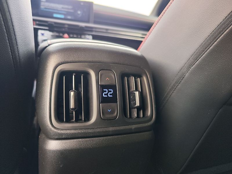 Hyundai Tucson 1.6 T-GDI/118kW N-Line STL 4x4 - fotka 18 z 38