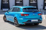 Seat Leon Cupra ST 2016 - náhled 6