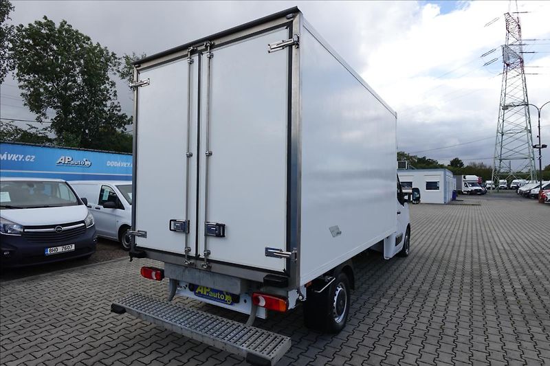 Renault Master 2,3 DCI  SKŘÍŇ CHLAĎÁK KLIMA - fotka 8 z 28