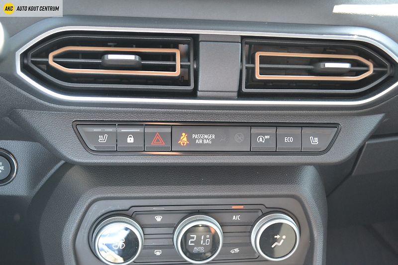 Dacia Jogger Extreme TCe 110 5míst - fotka 24 z 45
