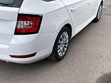 Škoda Fabia (2022) Combi 1.0 TSI Active - náhled 24