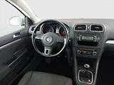 Volkswagen Golf (2010) 1.2 TSI, ČR,1.maj, Serv.kniha - náhled 7