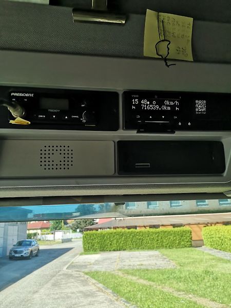 Iveco Eurocargo (2017) 160E320 - fotka 4 z 5