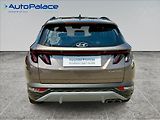 Hyundai Tucson 1,6 T-GDI SMART AT - náhled 4