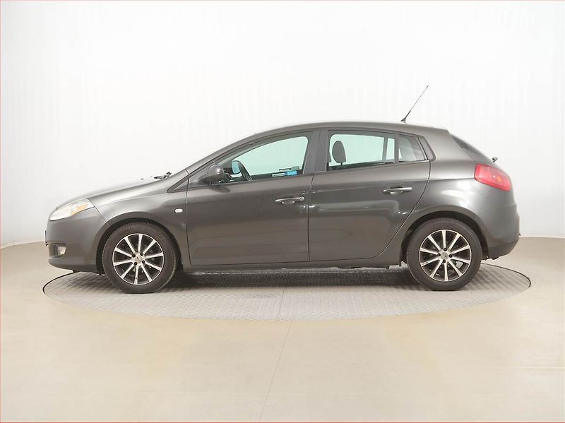 Fiat Bravo (2008) 1.4 16V, ČR,1.maj, po STK - fotka 3 z 15