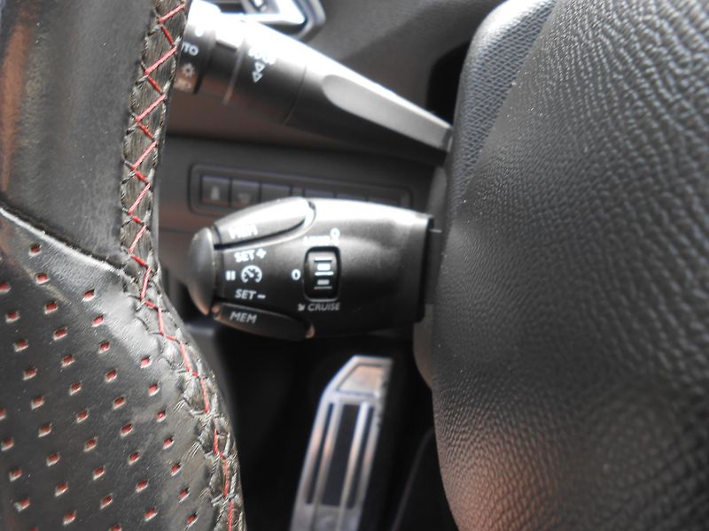Peugeot 308 GT-Line,AUTOMAT,120TKm - fotka 34 z 43