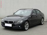 BMW Řada 3 (2018) 1.5 i, 2.maj,ČR, servis - náhled 2