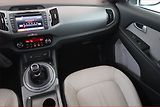 Kia Sportage (2015) 1.6 GDI, Navi, Tempomat - náhled 8