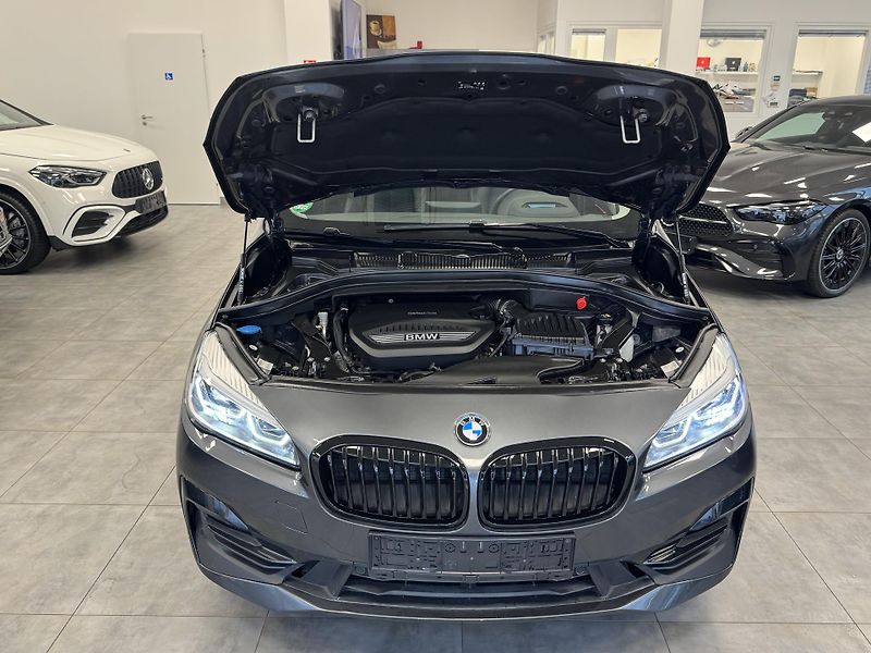 BMW Řada 2 (2018) 218d xDrive Grand Tourer - fotka 26 z 31
