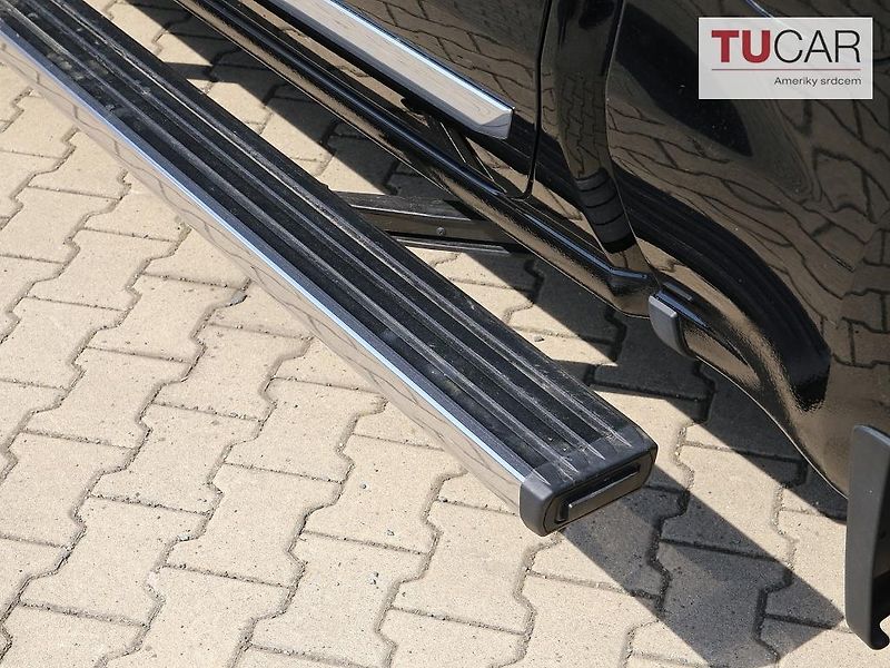 Chevrolet Silverado (2025) High Country 6.2 V8  - fotka 18 z 47