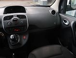Renault Kangoo (2017) 1.5 dCi, 5Míst, ČR, 1Maj, DPH - náhled 8