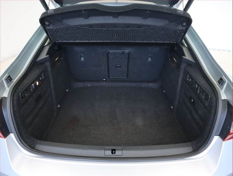 Škoda Superb (2016) 2.0 TSI, 4X4, Automat, Kůže - fotka 14 z 22