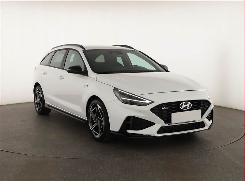 Hyundai i30 (2025) 1.5 T-GDI MHEV 48V, N-LINE - fotografie inzerátu