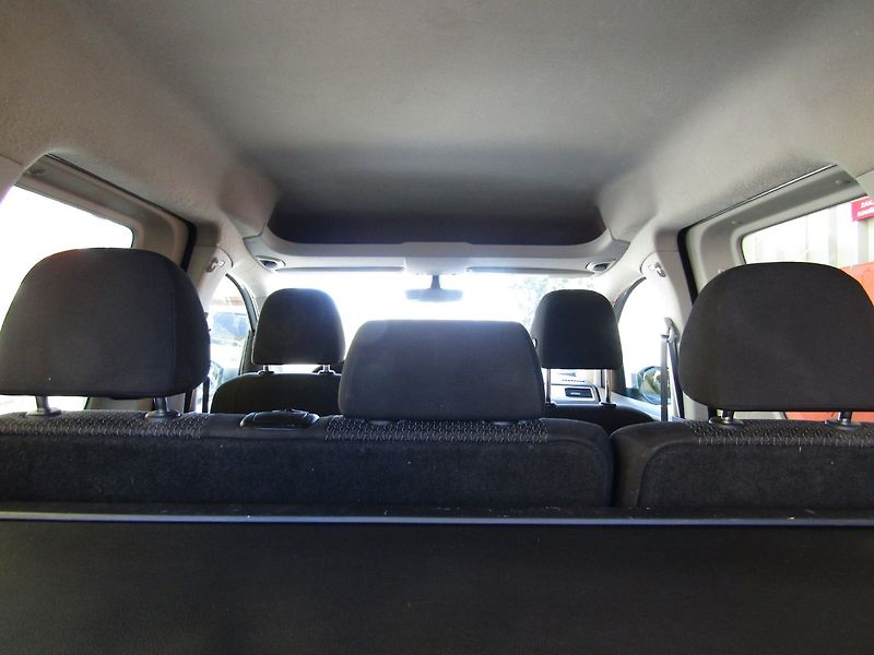 Volkswagen Caddy (2015) 2.0 TDI 75kW GENERATION FOUR - fotka 23 z 38