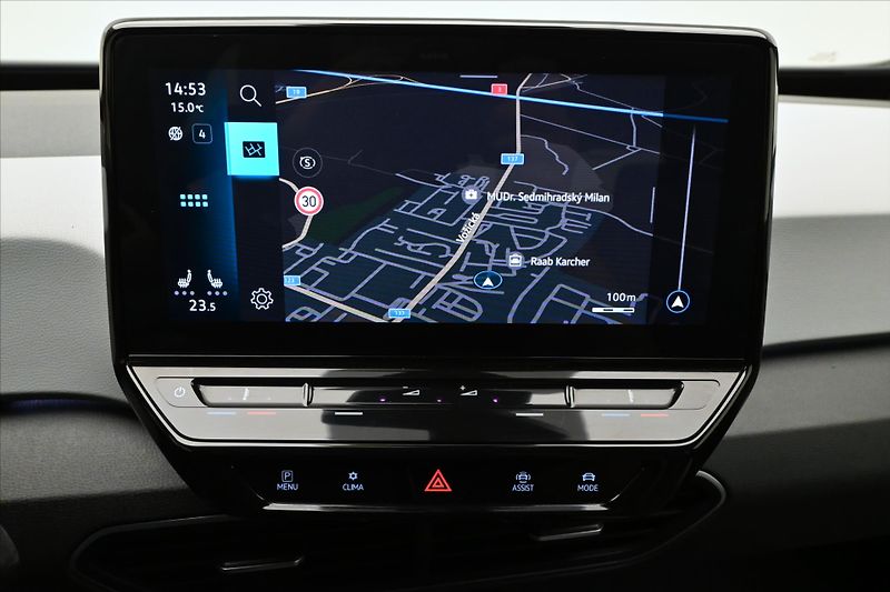 Volkswagen ID.3 Pro Business 150kW 58kWh SOH-8 - fotka 20 z 28