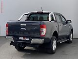 Ford Ranger (2023) 2.0 TDCi 4x4, ČR, Limited, AT - náhled 3