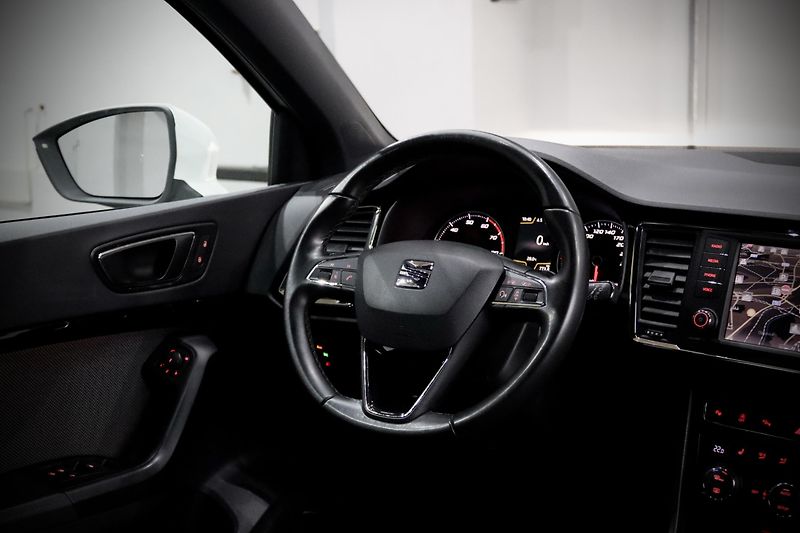 Seat Ateca 1.4 TSI 110 kW DSG 4Drive - fotka 19 z 47