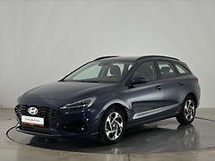 Hyundai i30 Smart DCT - fotografie inzerátu