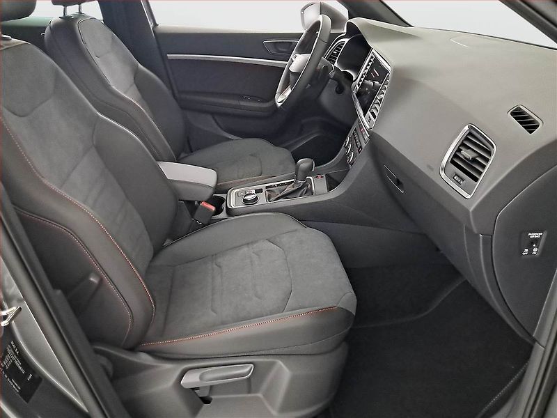 Seat Ateca (2024) 1.5 TSI - fotka 9 z 19