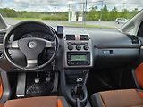 Volkswagen Touran (2007) CROSS 1.9TDI, SPLÁTKY  - náhled 14