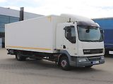 DAF LF FA LF45.250, HYDRAULICKÉ ČELO, - náhled 1