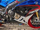 BMW S 1000 RR (2015) kompletní okruhová úprava, SPZ - náhled 11