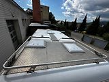 Eura Mobil Ostatní (1995) Fiat Ducato 2.5TDi-85KW-6.MÍST - náhled 9