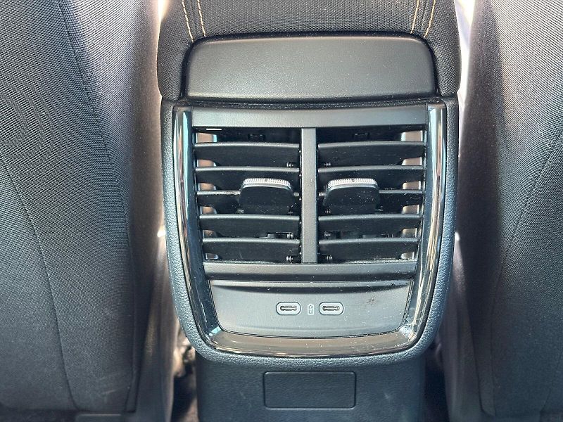 Škoda Scala (2025) DSG 1.0 TSI / 85kW / TOP SELEC - fotka 20 z 35