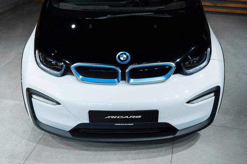 BMW i3 - fotka 3 z 28