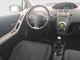 Toyota Yaris (2009) 1.33 Dual VVT-i, Serv.kniha - náhled 7