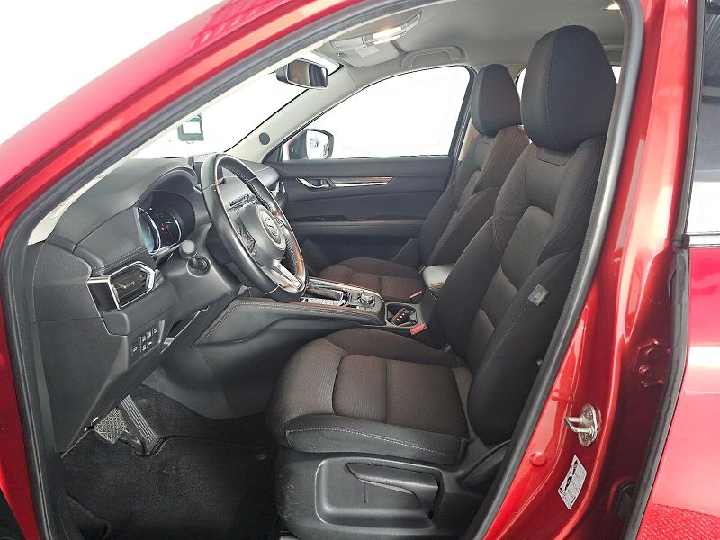 Mazda CX-5 (2020) 2.5 143kW AWD AT - fotka 6 z 35
