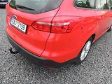 Ford Focus (2017) 1.5TDCi,70kw,výbava,ČR,1maj. - náhled 11